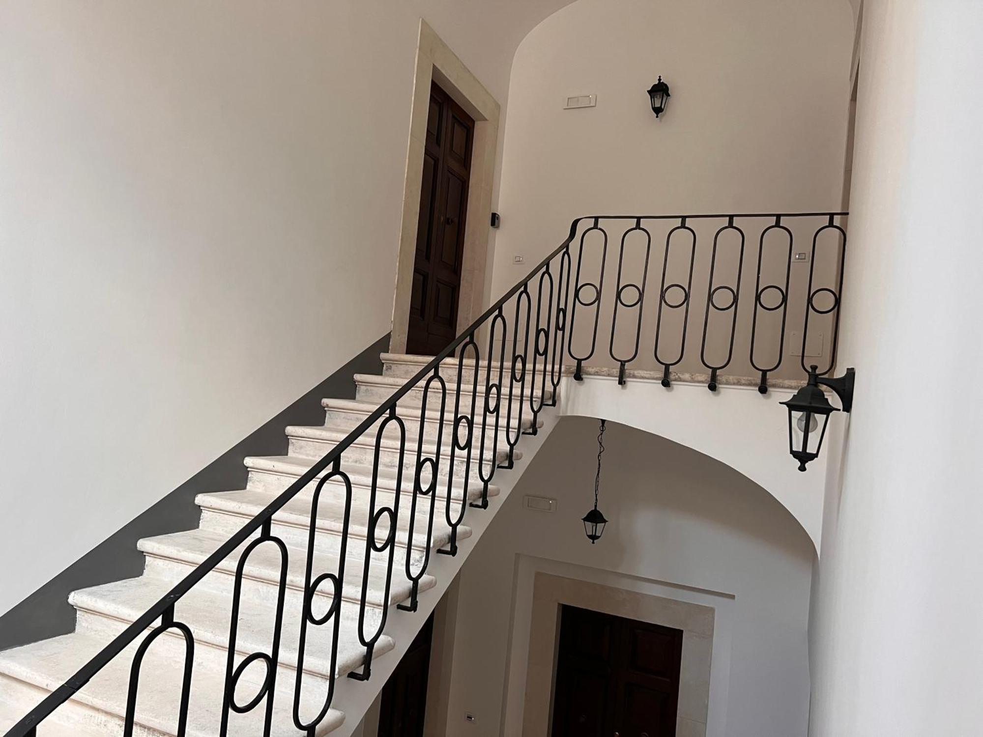 Antica Dimora San Crisante - Centro Storico Apartment ลาควิลา ภายนอก รูปภาพ