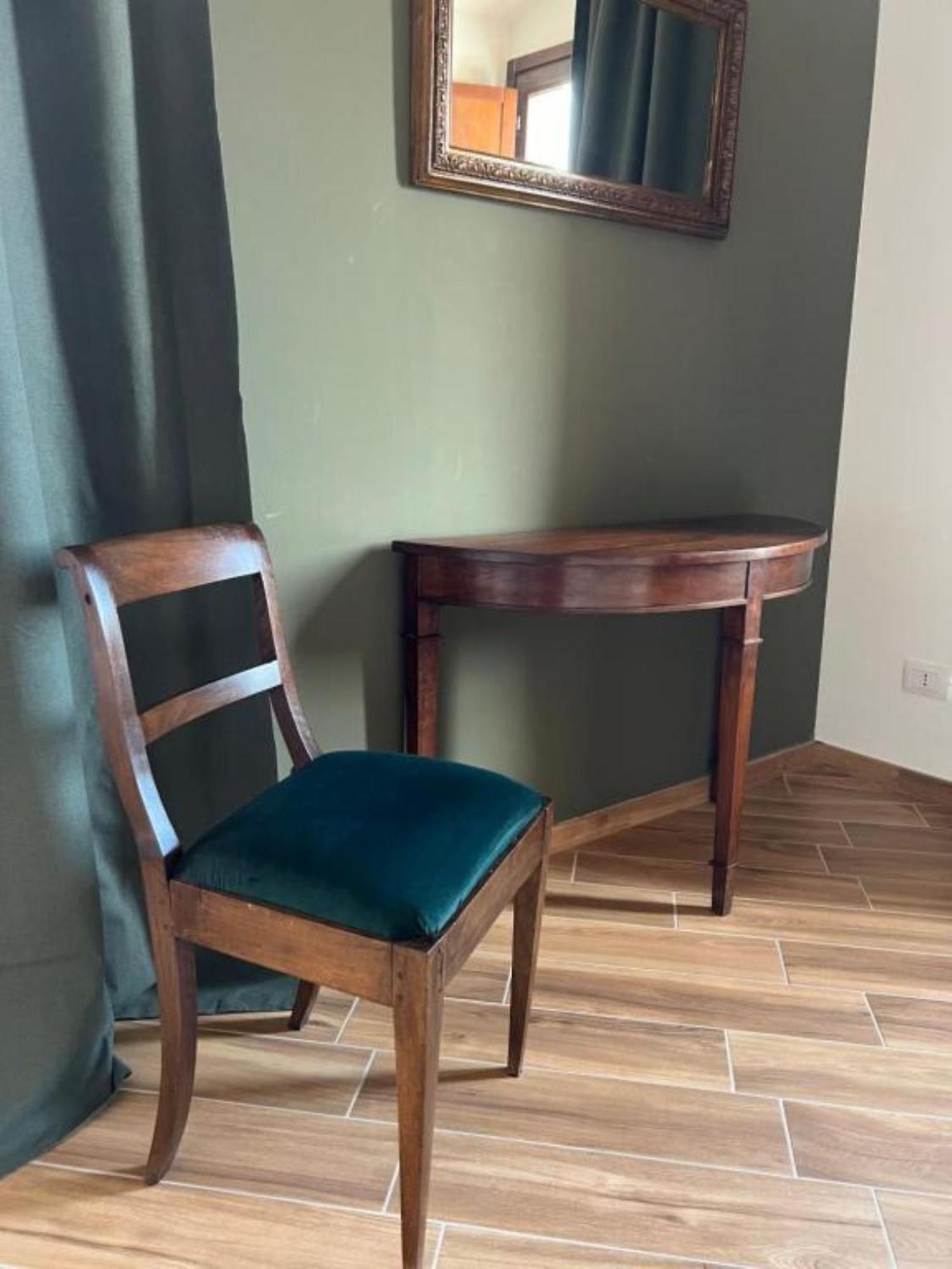 Antica Dimora San Crisante - Centro Storico Apartment ลาควิลา ภายนอก รูปภาพ